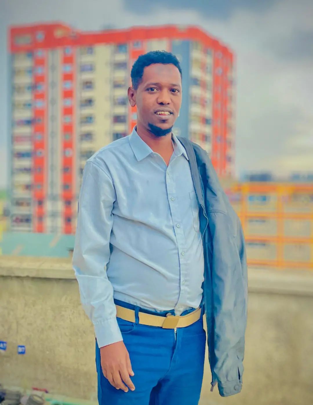 Mohamud Abdi Abdullahi