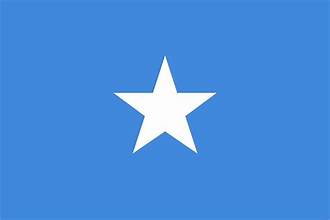 Somalia Flag